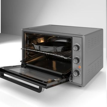 Ferre 60-630-ML 45 lt Inox Mini Fırın