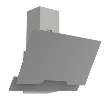 Ferre D065 Gri Davlumbaz
