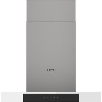 Ferre D101 T Tipi Beyaz Davlumbaz