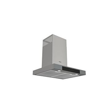 Ferre D102 Gri 60 cm Davlumbaz