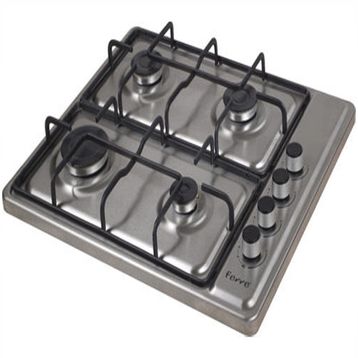 Ferre D40 Inox Setüstü Ocak