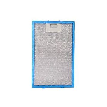 Ferre Davlumbaz 20.5x32 cm Arka Aralık 7.5 cm Aspiratör Filtresi