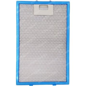 Ferre Davlumbaz 20.5x32 cm Arka Aralık 7.5 cm Aspiratör Filtresi