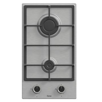 Ferre LN151 Inox Ankastre Ocak