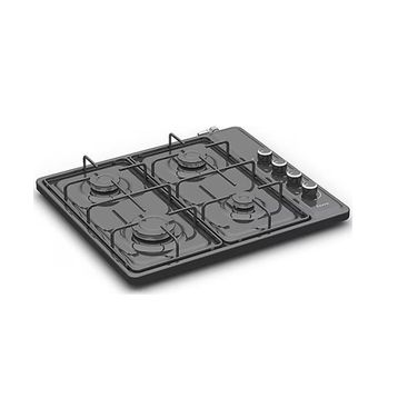 Ferre New D-40 B Siyah Setüstü Ocak