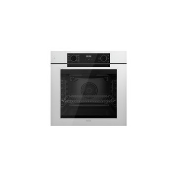 Ferre QEP63CB FryArt 78 lt Beyaz Ankastre Fırın