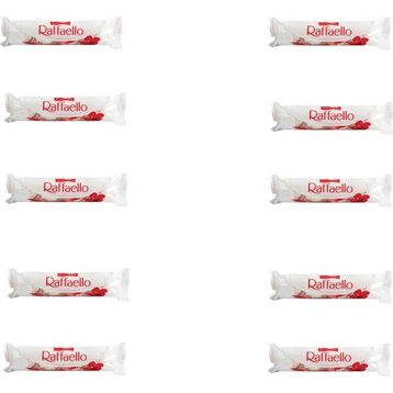 Ferrero Rafaello 4'lü 40 gr Çikolata (3 adet)