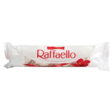 Ferrero Raffaello T4 40 gr Çikolata
