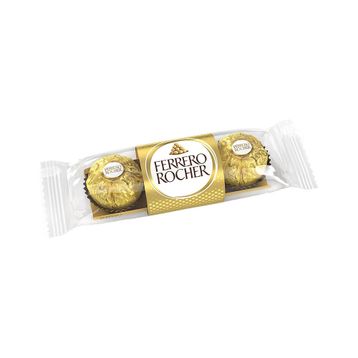 Ferrero Rocher 38 gr Fındıklı Çikolata