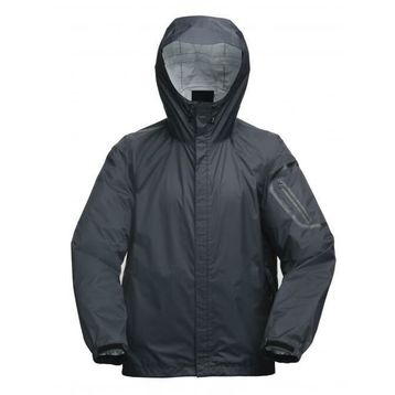 Ferrino 65195 Masherbrum Mavi Erkek Ceket