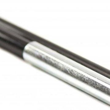 Ferrino 9,5 mm 60 cm Çadır Polleri