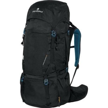Ferrino Appalachian 55 Siyah Sırt Çantası