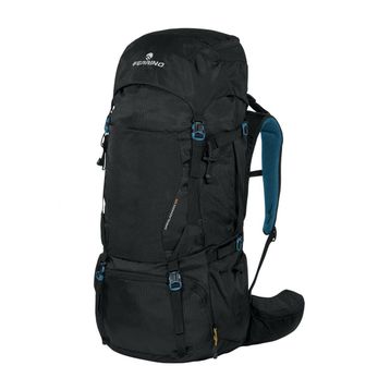 Ferrino Appalachian 55 Siyah Sırt Çantası