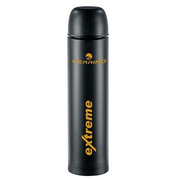 Ferrino Extreme 750 ml Siyah Termos