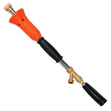 Ferrino Holder Siyah 60 cm Düz İlaçlama Makinesi
