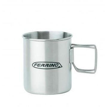 Ferrino Inox Kupa