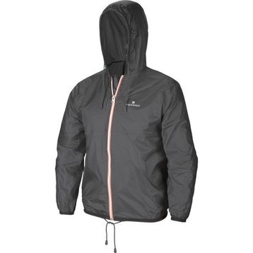 Ferrino Motion Kırmızı XL Erkek Yağmurluk
