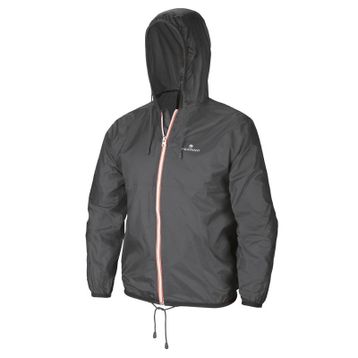 Ferrino Motion Mavi XL Erkek Yağmurluk