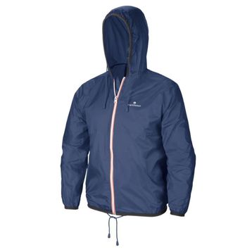 Ferrino Motion Mavi XL Erkek Yağmurluk