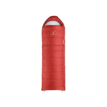 Ferrino Yukon Pro Kırmızı -15°C Uyku Tulumu