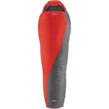 Ferrino Yukon Pro Yeşil -15°C Uyku Tulumu