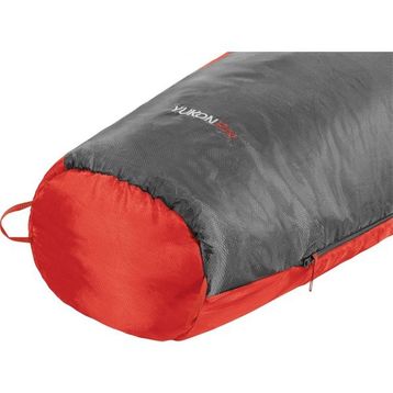 Ferrino Yukon Pro Yeşil -15°C Uyku Tulumu
