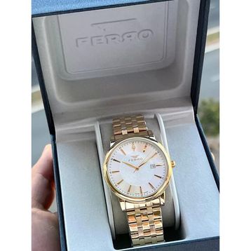 Ferro EF11479-B Erkek Kol Saati