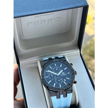 Ferro EFM.11-ZD4 Erkek Kol Saati