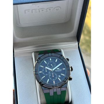 Ferro EFM31378-Q2 Erkek Kol Saati