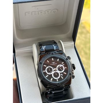 Ferro EFM31397-BG Erkek Kol Saati