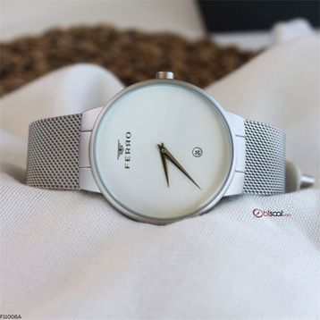 Ferro F11006C-1070-A Erkek Kol Saati
