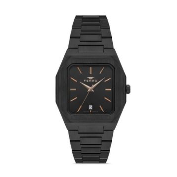 Ferro F11481AWT-G Erkek Kol Saati