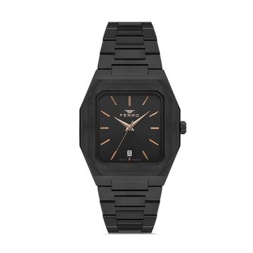 Ferro F11481AWT-G Erkek Kol Saati
