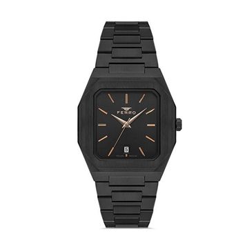 Ferro F11481AWT-G Erkek Kol Saati