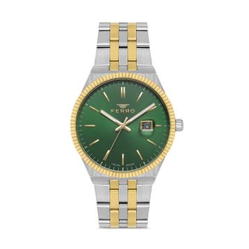 Ferro F11569AWT-D6 Erkek Kol Saati