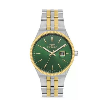 Ferro F11569AWT-D6 Erkek Kol Saati