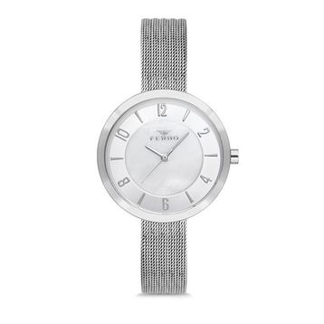 Ferro F1908C-1003-A Kadın Kol Saati