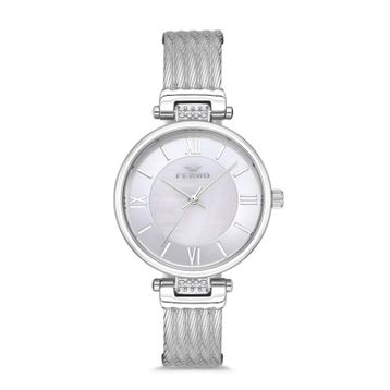Ferro F21040A-1127-A Kadın Kol Saati