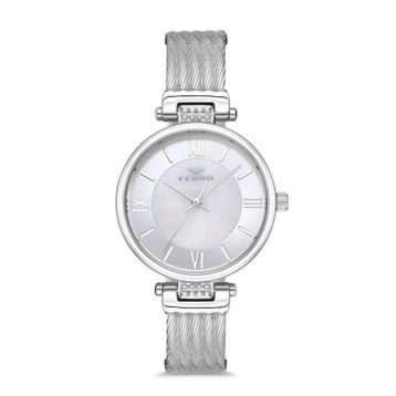 Ferro F21040A-1127-A Kadın Kol Saati
