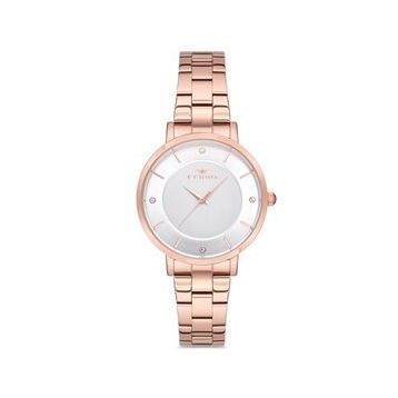 Ferro F21099A-C Kadın Kol Saati F21099A-C