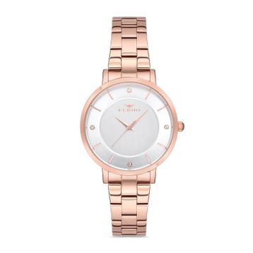 Ferro F21099A-C Kadın Kol Saati F21099A-C