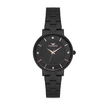 Ferro F21099A-G Kadın Kol Saati