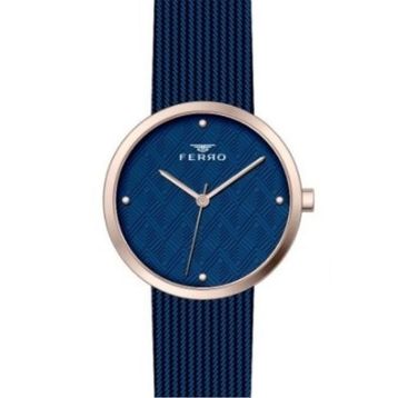 Ferro F81753C-863-T Kadın Kol Saati