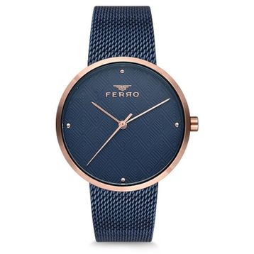 Ferro F81753C-863-T Kadın Kol Saati