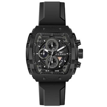 Ferro FM11001D-G Erkek Kol Saati