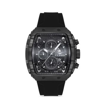 Ferro FM11001D-G Erkek Kol Saati
