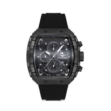 Ferro FM11001D-G Erkek Kol Saati