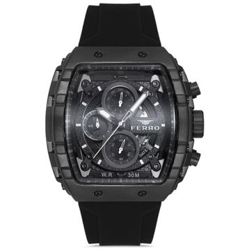 Ferro FM11001D-G Erkek Kol Saati