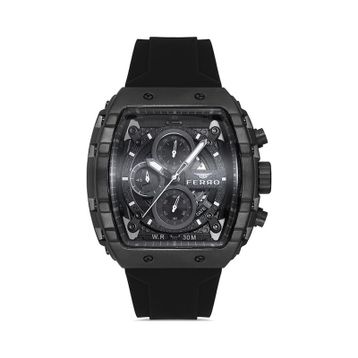 Ferro FM11001D-G Erkek Kol Saati