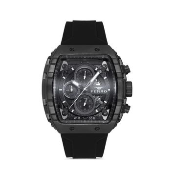 Ferro FM11001D-G Erkek Kol Saati